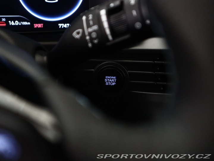 Hyundai i20 N N Line N 1.6 T-GDI 2023