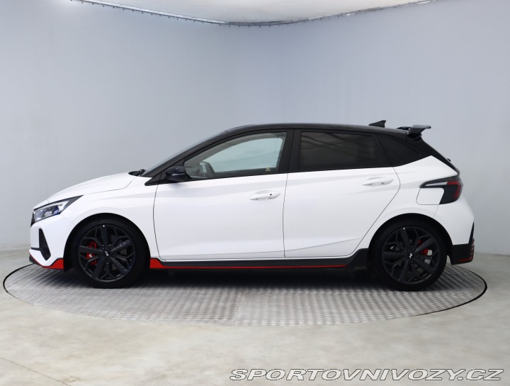 Hyundai i20 N N Line N 1.6 T-GDI 2023