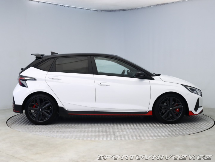 Hyundai i20 N N Line N 1.6 T-GDI 2023