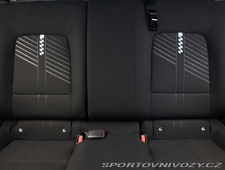 Hyundai i20 N N Line N 1.6 T-GDI 2023
