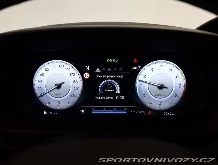 Hyundai i20 N N Line N 1.6 T-GDI 2023