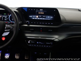 Hyundai i20 N N Line N 1.6 T-GDI 2023