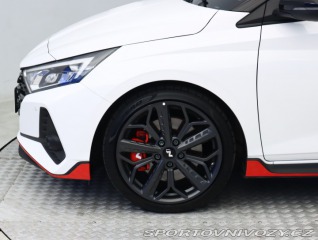 Hyundai i20 N N Line N 1.6 T-GDI 2023