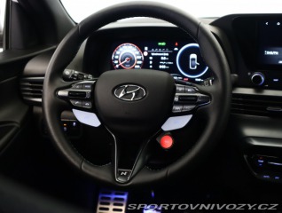 Hyundai i20 N N Line N 1.6 T-GDI 2023