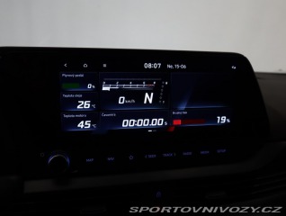 Hyundai i20 N N Line N 1.6 T-GDI 2023
