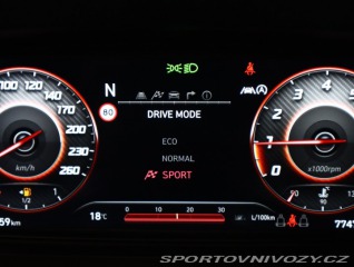 Hyundai i20 N N Line N 1.6 T-GDI 2023