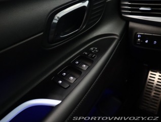 Hyundai i20 N N Line N 1.6 T-GDI 2023