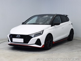 Hyundai i20 N N Line N 1.6 T-GDI 2023