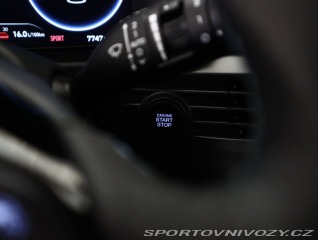 Hyundai i20 N N Line N 1.6 T-GDI 2023