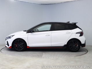 Hyundai i20 N N Line N 1.6 T-GDI 2023