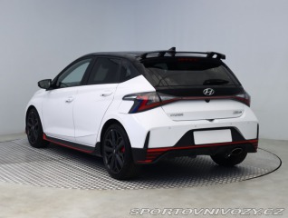 Hyundai i20 N N Line N 1.6 T-GDI 2023