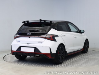 Hyundai i20 N N Line N 1.6 T-GDI 2023