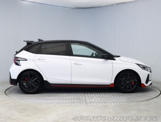 Hyundai i20 N N Line N 1.6 T-GDI 2023
