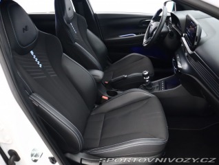 Hyundai i20 N N Line N 1.6 T-GDI 2023