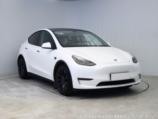 Tesla Model Y Performance 79kWh