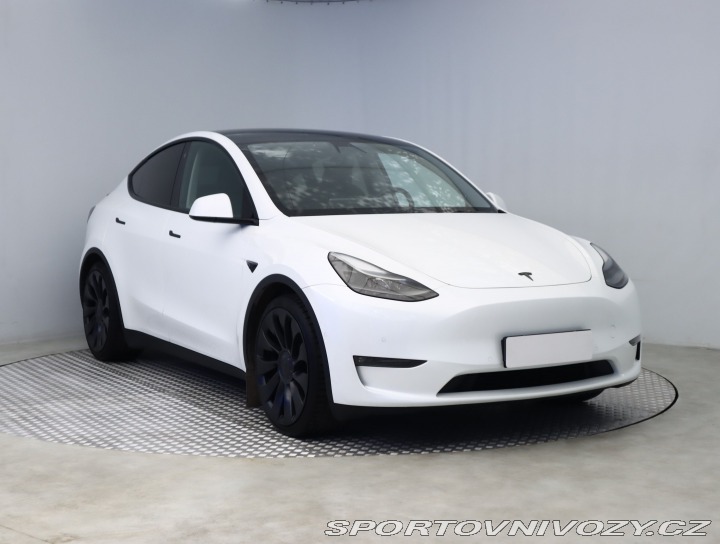 Tesla Model Y Performance 79kWh 2022