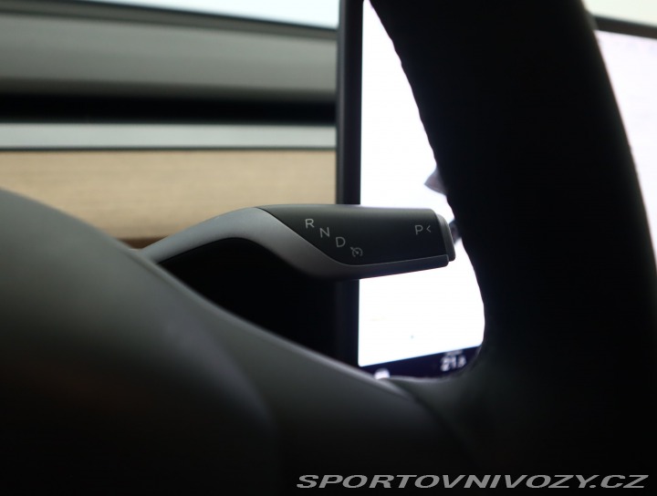 Tesla Model Y Performance 79kWh 2022