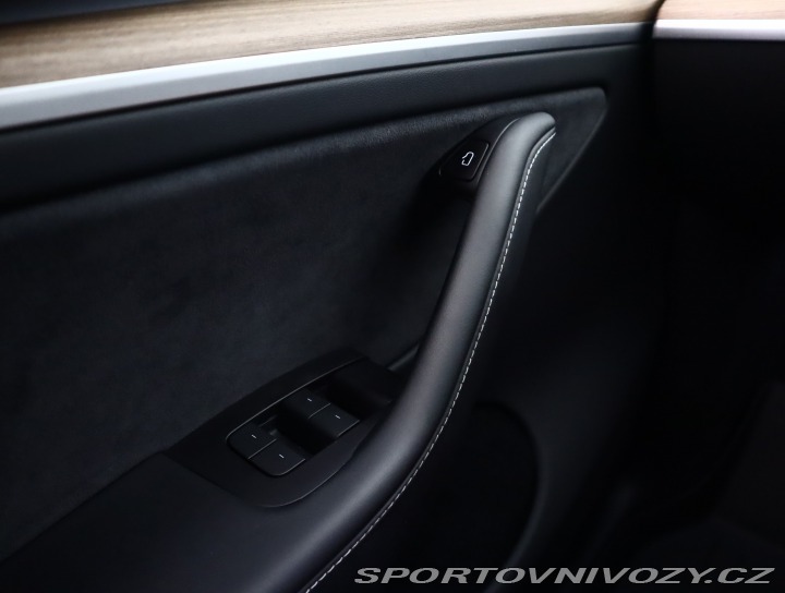 Tesla Model Y Performance 79kWh 2022