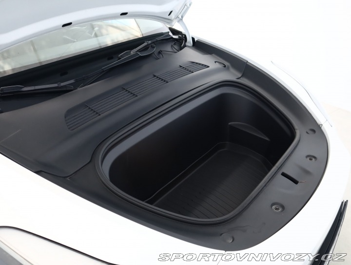 Tesla Model Y Performance 79kWh 2022