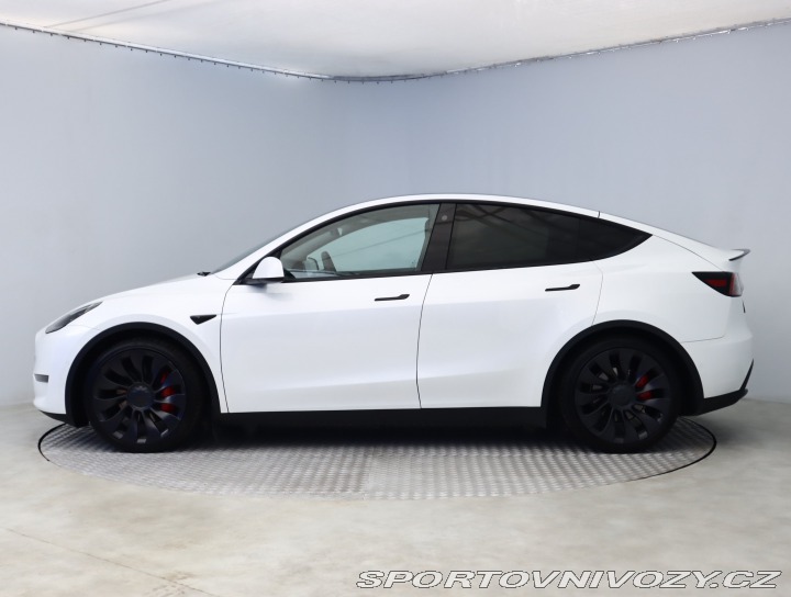 Tesla Model Y Performance 79kWh 2022