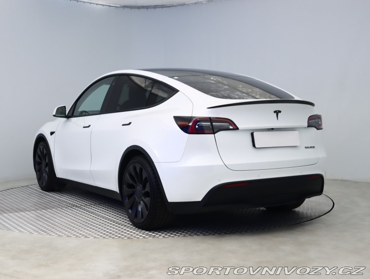 Tesla Model Y Performance 79kWh 2022