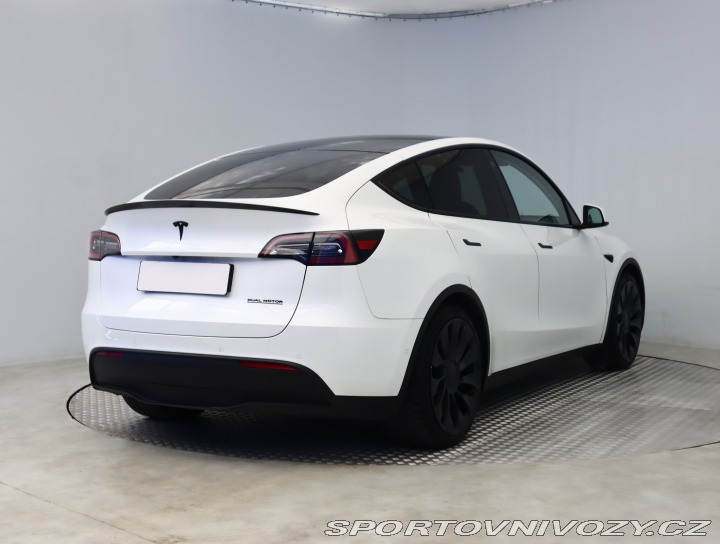 Tesla Model Y Performance 79kWh 2022
