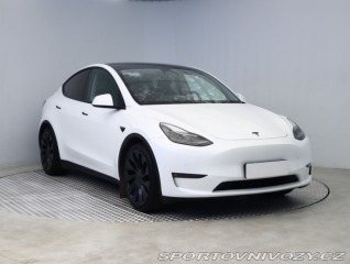 Tesla Model Y Performance 79kWh 2022