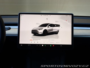 Tesla Model Y Performance 79kWh 2022