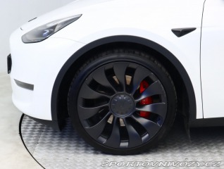 Tesla Model Y Performance 79kWh 2022
