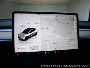 Tesla Model Y Performance 79kWh 2022