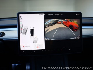 Tesla Model Y Performance 79kWh 2022