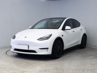 Tesla Model Y Performance 79kWh 2022