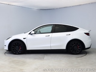 Tesla Model Y Performance 79kWh 2022
