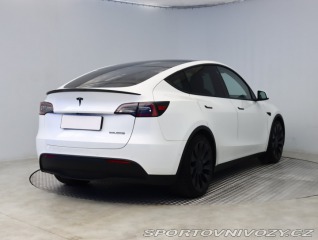Tesla Model Y Performance 79kWh 2022