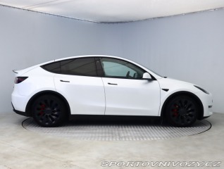 Tesla Model Y Performance 79kWh 2022