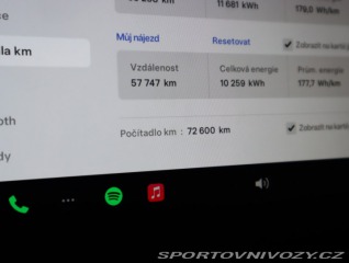 Tesla Model Y Performance 79kWh 2022