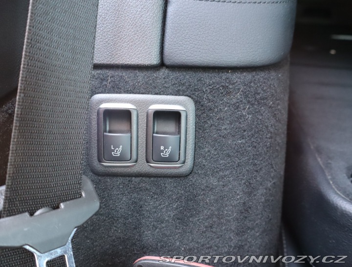Mercedes-Benz Ostatní modely GL AMG Line 350 CDI 2014