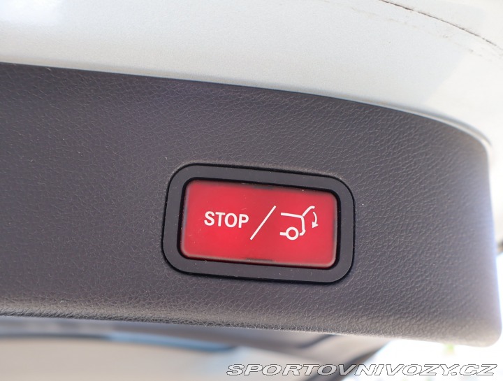 Mercedes-Benz Ostatní modely GL AMG Line 350 CDI 2014