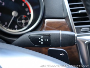 Mercedes-Benz Ostatní modely GL AMG Line 350 CDI 2014