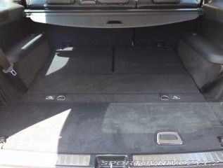 Mercedes-Benz Ostatní modely GL AMG Line 350 CDI 2014