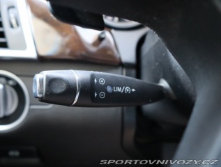 Mercedes-Benz Ostatní modely GL AMG Line 350 CDI 2014