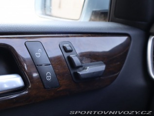 Mercedes-Benz Ostatní modely GL AMG Line 350 CDI 2014