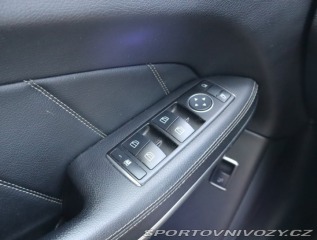 Mercedes-Benz Ostatní modely GL AMG Line 350 CDI 2014