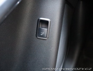 Mercedes-Benz Ostatní modely GL AMG Line 350 CDI 2014