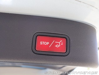 Mercedes-Benz Ostatní modely GL AMG Line 350 CDI 2014