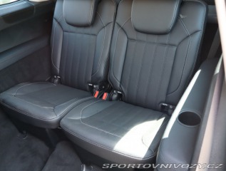 Mercedes-Benz Ostatní modely GL AMG Line 350 CDI 2014
