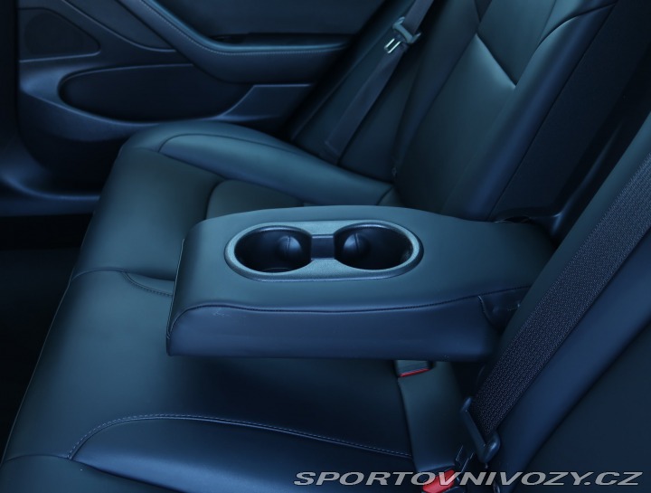 Tesla Model 3 Std Range Plus 52kWh 2020