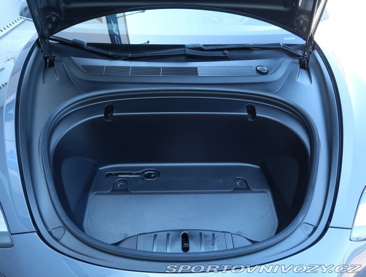 Tesla Model 3 Std Range Plus 52kWh 2020