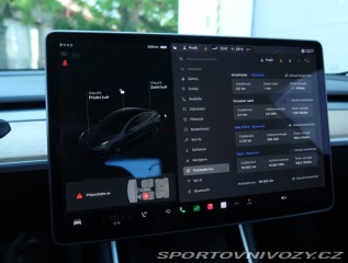 Tesla Model 3 Std Range Plus 52kWh 2020