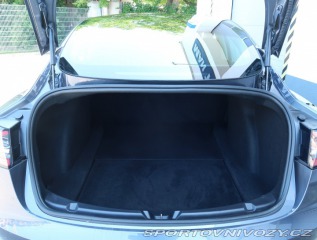 Tesla Model 3 Std Range Plus 52kWh 2020